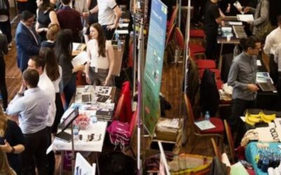 Careers Fairs … the role of Work Savvy